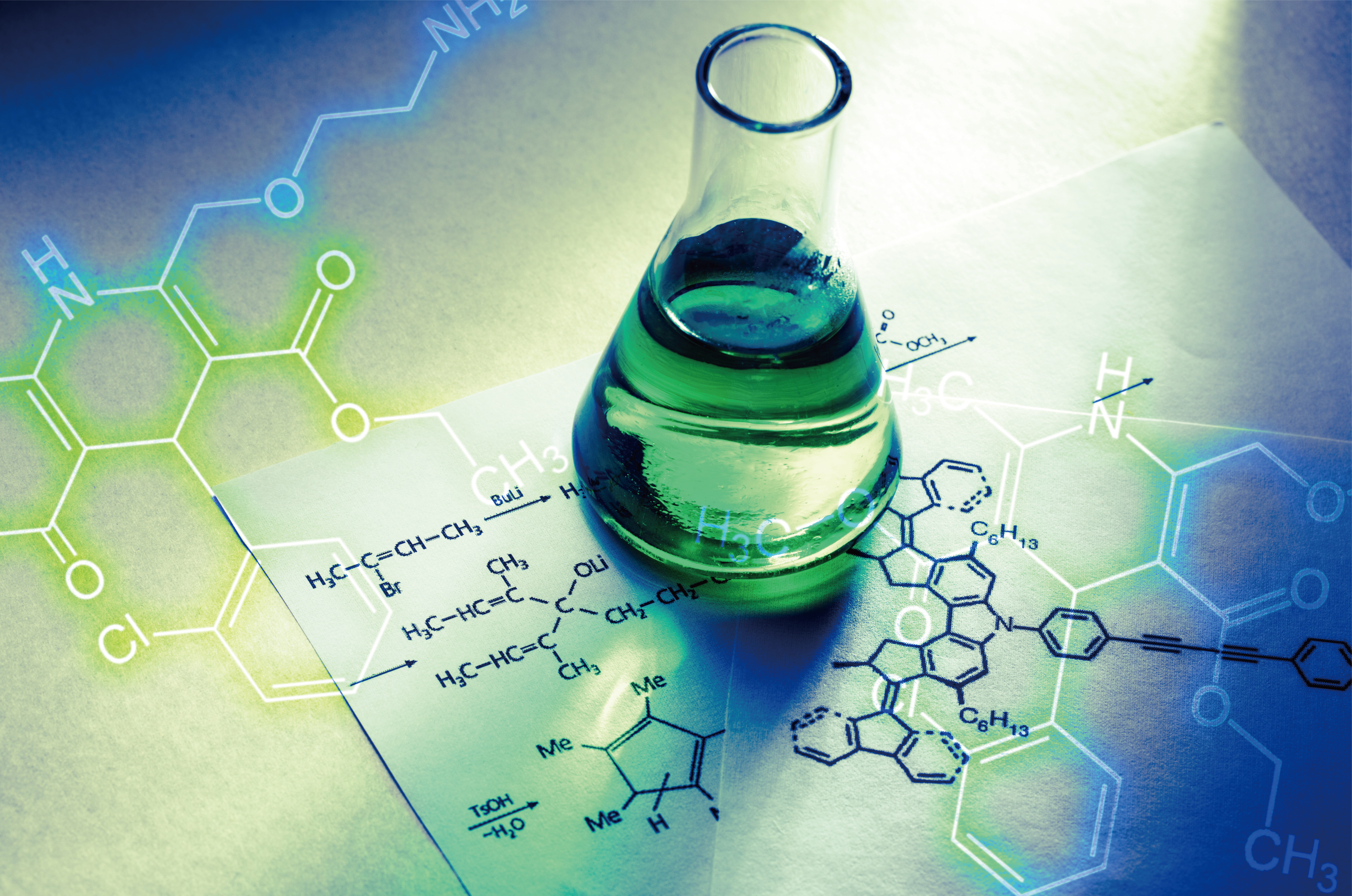 TTA درجة إلكترونية مهدرجة Bisphenol راتنجات الايبوكسي