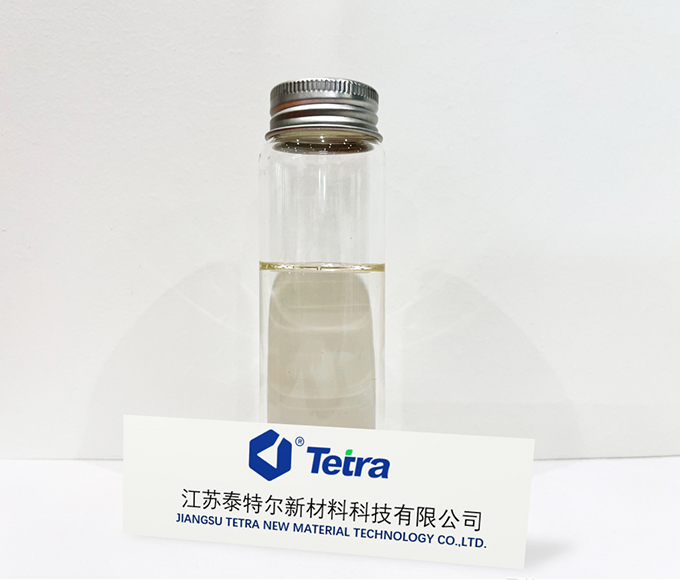 TTA21: 3 ، 4-epoxycyclohexylmethyl-3 
